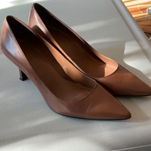 Lauren Ralph Lauren Medium Pumps 7